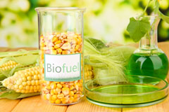 Birthorpe biofuel availability